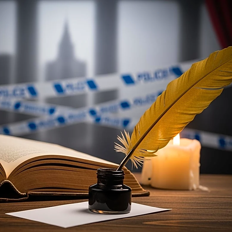 Shakespeare's Influence on McCarthy's Downfall Explored in New Book