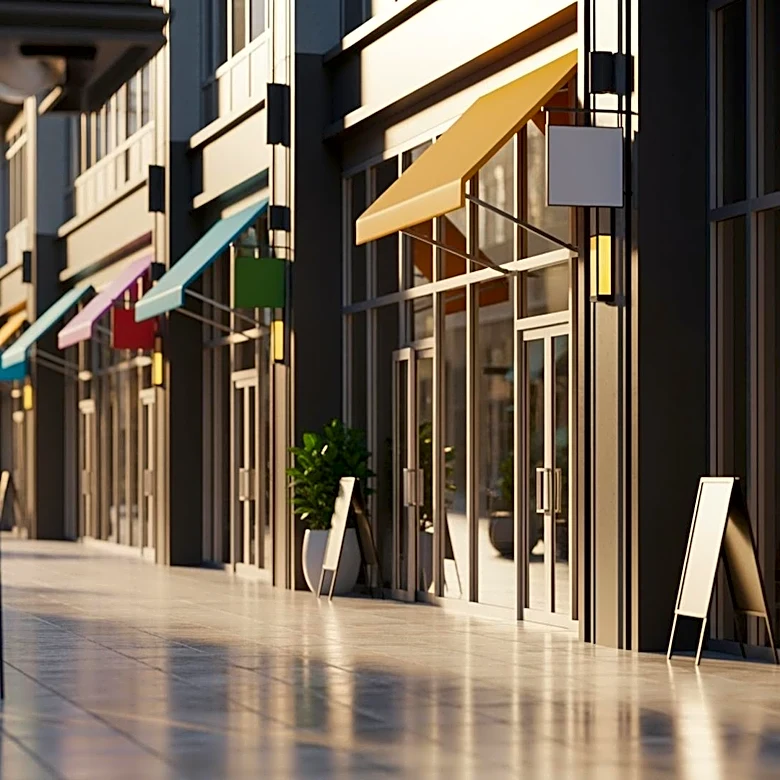 Philadelphia to Host Pop-Up Storefronts in Market East This Summer