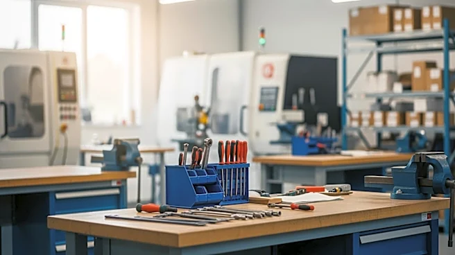 Drake State Secures $700K Federal Funding for Workforce Training