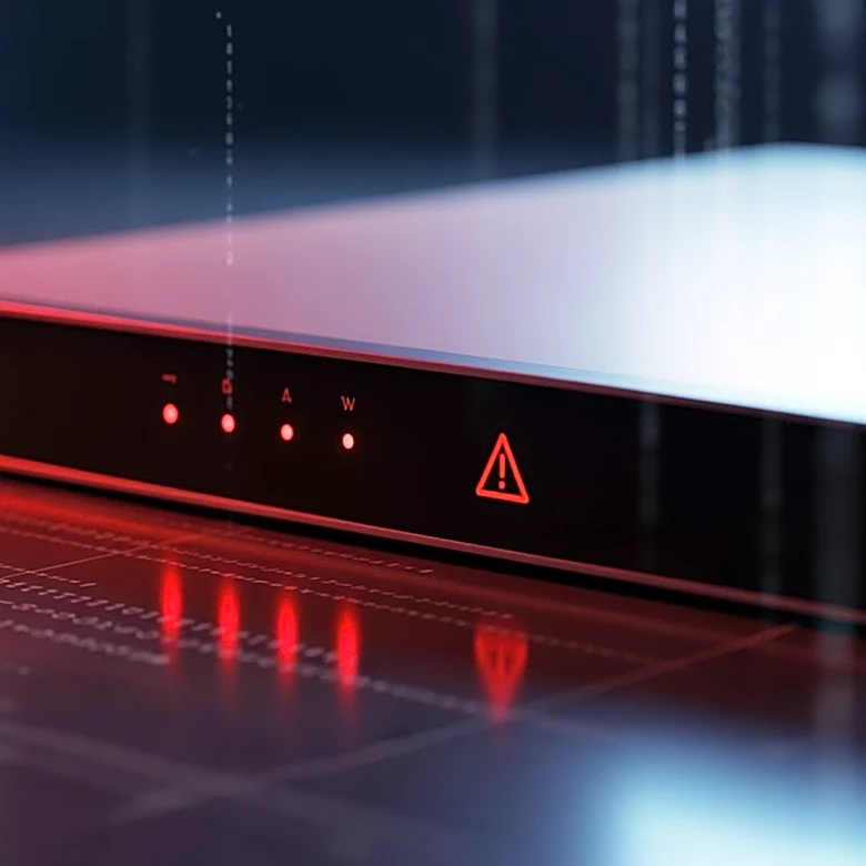 Cisco Confirms 'Firestarter' Malware Persists Despite Firewall Patches, Urges Hard Reboot