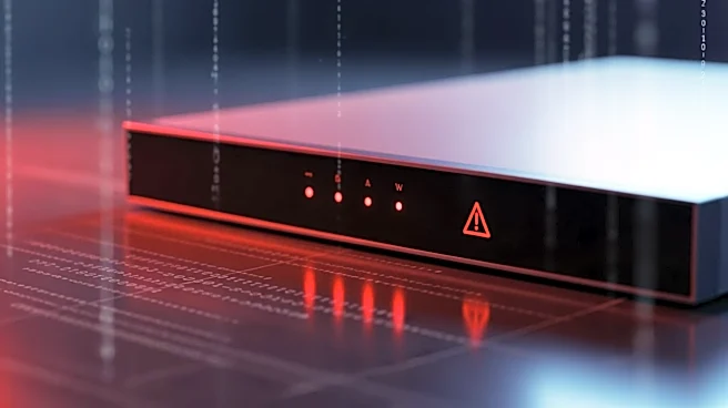 Cisco Confirms 'Firestarter' Malware Persists Despite Firewall Patches, Urges Hard Reboot