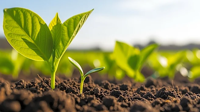 District 233 Initiates Agriculture and Natural Resources Program for Students