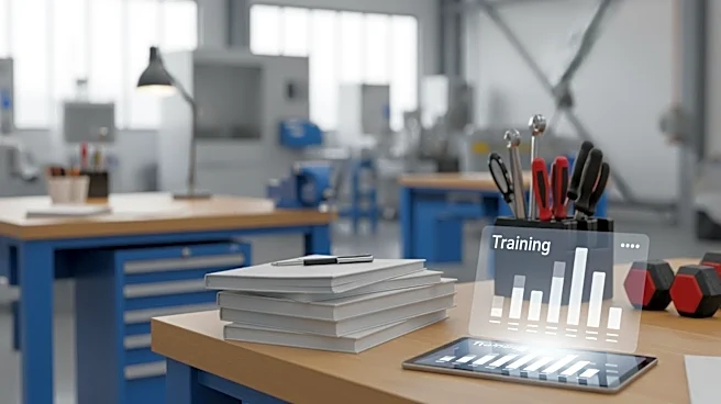 Drake State Secures $700K Federal Funding for Workforce Training Programs