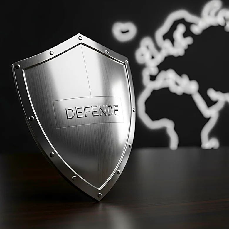 Taiwan Defense Minister Downplays Impact of Chinese Sanctions on European Arms Makers