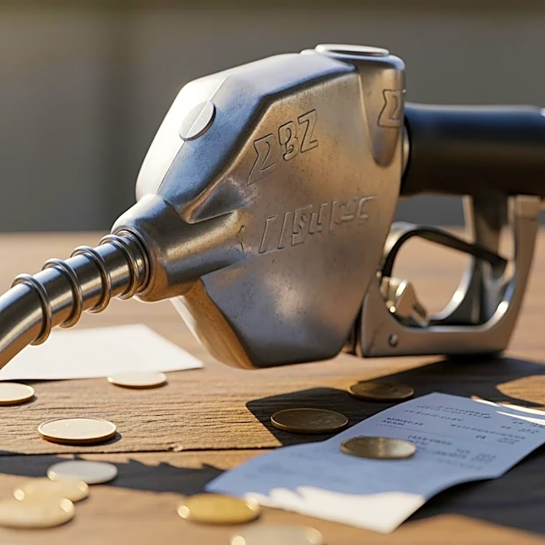 Massachusetts Residents Face Financial Strain as Gas Prices Surpass Four Dollars