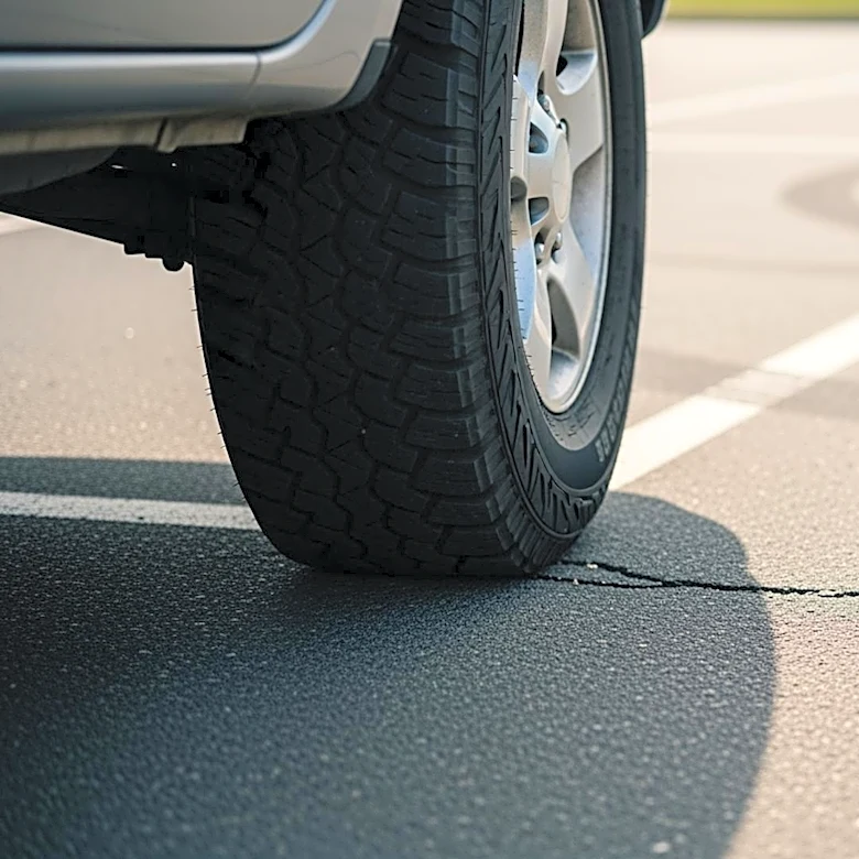 Florida Incident Highlights Dangers of Elevated Pickup Trucks in Parking Lot Accident