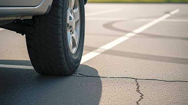 Florida Incident Highlights Dangers of Elevated Pickup Trucks in Parking Lot Accident