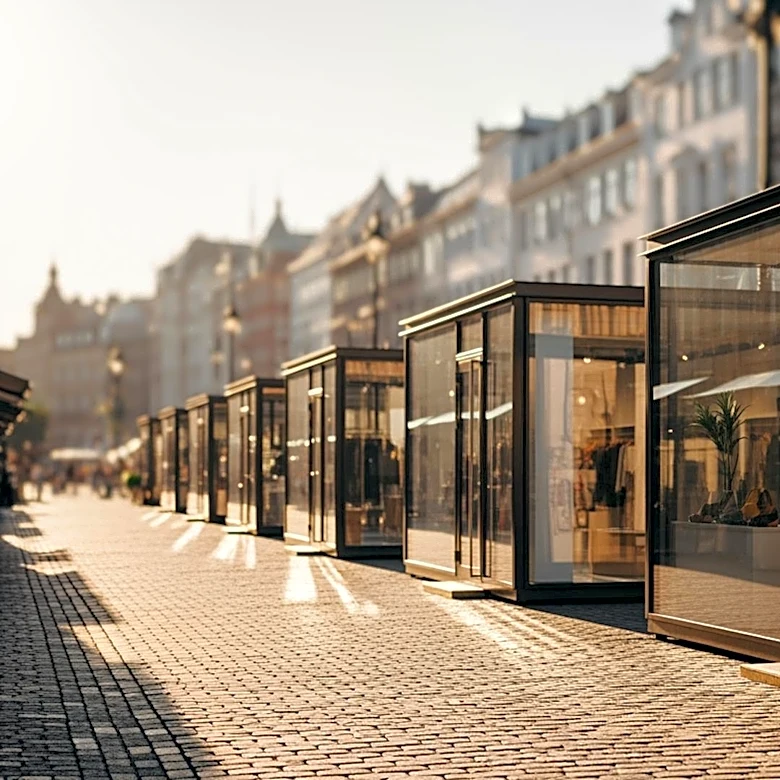 Philadelphia to Launch Temporary Pop-Up Storefronts in Market East This Summer