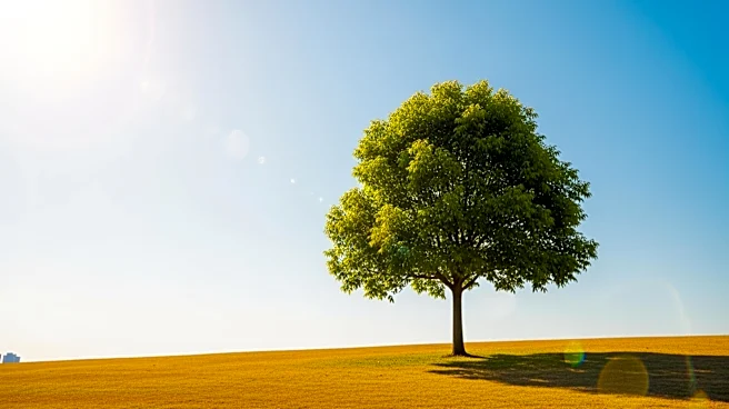 Philadelphia Region Enjoys Sunny and Warm Monday Weather