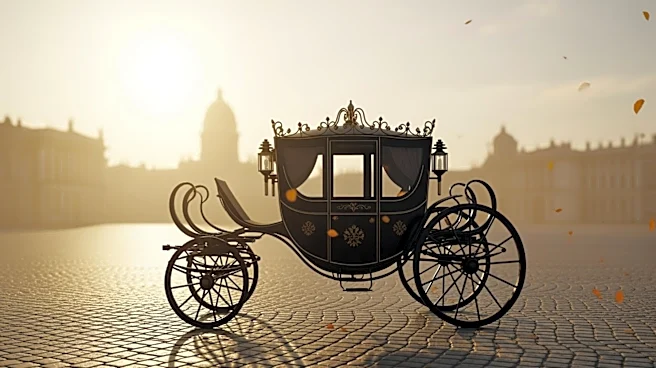 King Charles and Queen Camilla's U.S. Visit Includes NYC Stop and Virginia Celebration