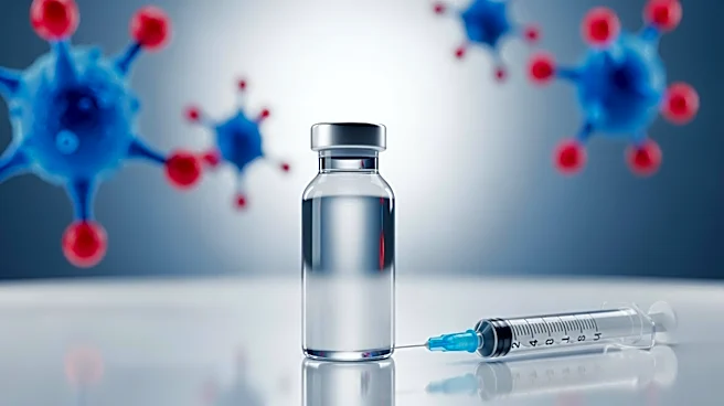 South Carolina Declares End to Measles Outbreak Amid Rising National Cases