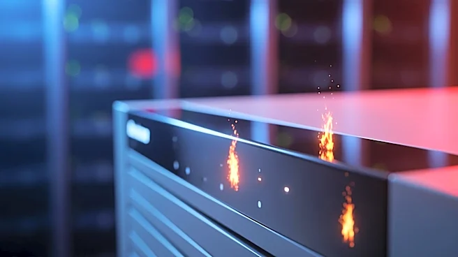 Firestarter Malware Persists Despite Cisco Firewall Patches