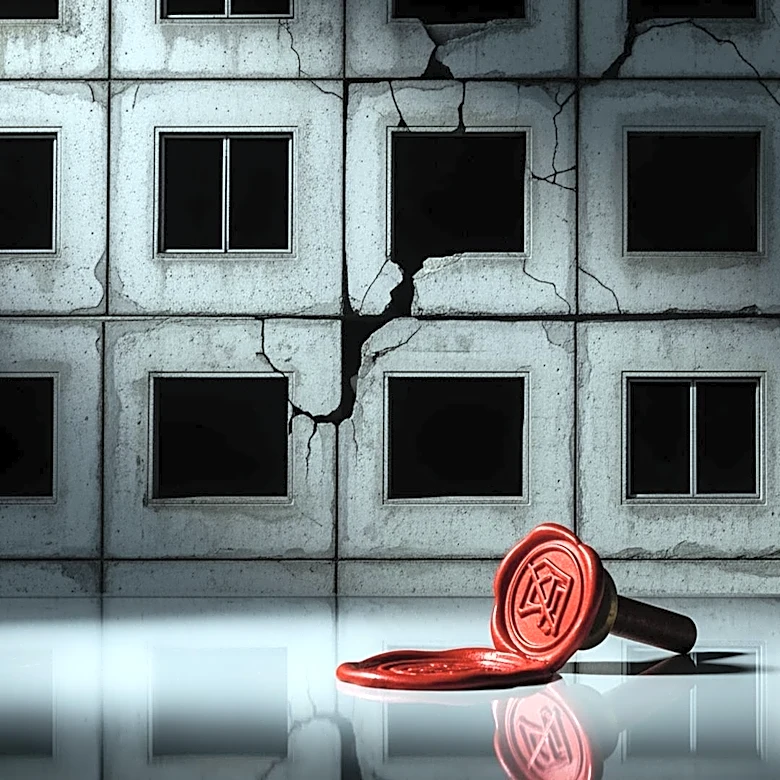 China's Real Estate Market Faces Crisis as Government Repeals Restrictive Policy