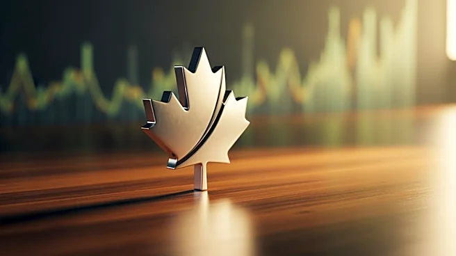 Canada's New Sovereign Wealth Fund Aims to Reduce U.S. Economic Dependence