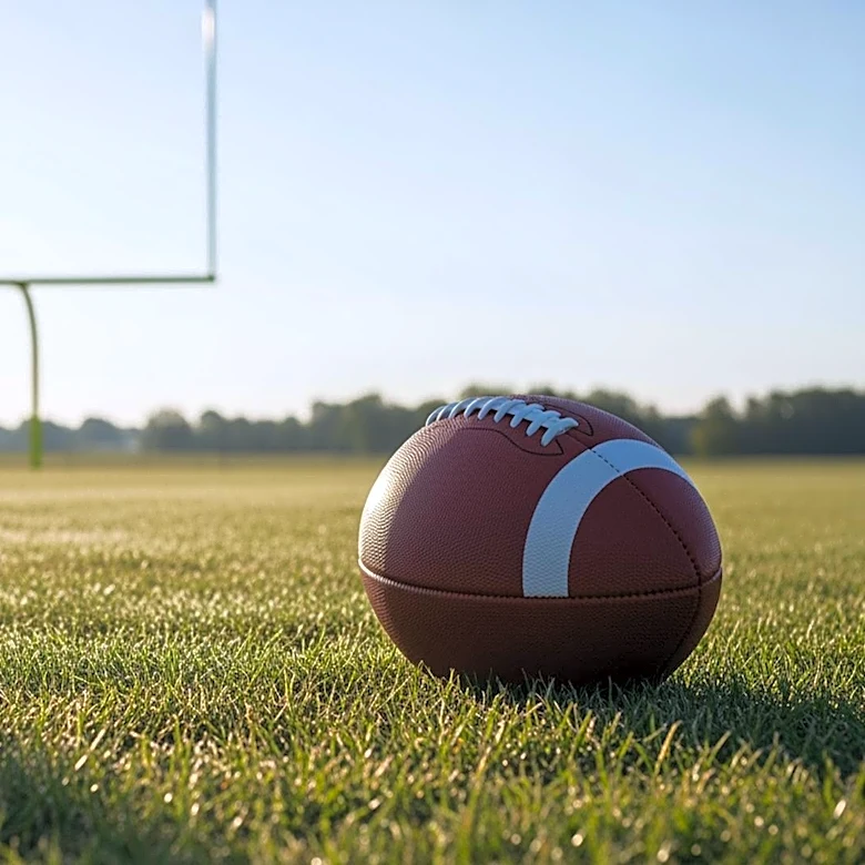 NFL Kicker's Missed Field Goal Leads to Life-Saving Discovery for Kentucky Man