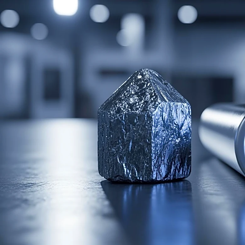 Queensland Launches Graphite-to-Anode Plant with U.S. Support, Boosting Global Supply