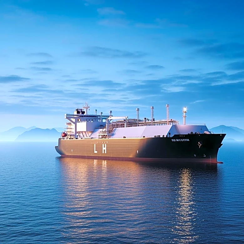 ADNOC LNG Tanker Successfully Crosses Strait of Hormuz Amid Regional Tensions