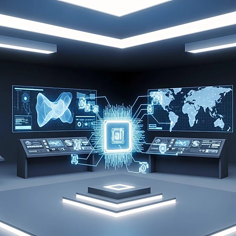 University Leaders to Test AI Agents in Simulated Environments for Operational Efficiency