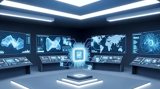 University Leaders to Test AI Agents in Simulated Environments for Operational Efficiency