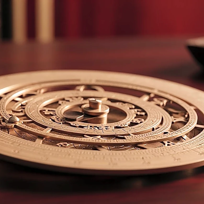 17th-Century Mughal Astrolabe Poised to Break Auction Records at Sotheby’s