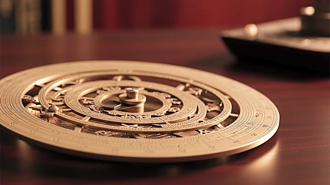 17th-Century Mughal Astrolabe Poised to Break Auction Records at Sotheby’s