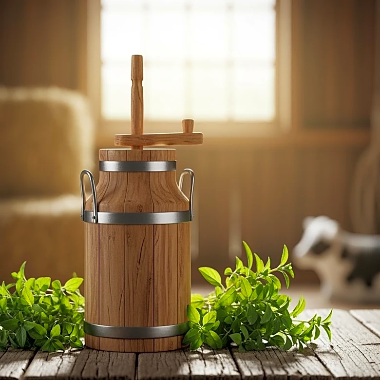 Baladna Collaborates with World Bank's IFC to Revitalize Syria's Dairy Industry