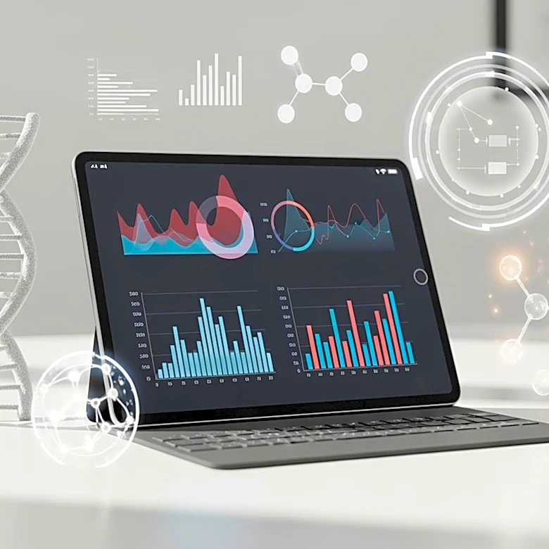 Brown University Launches Online Master's in Biostatistics to Meet Growing Demand in Health Data Science