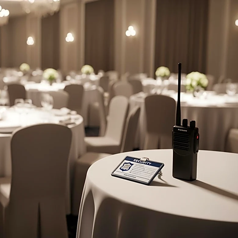 Turning Point USA CEO Erika Kirk Escorted from Correspondents' Dinner Amid Security Incident