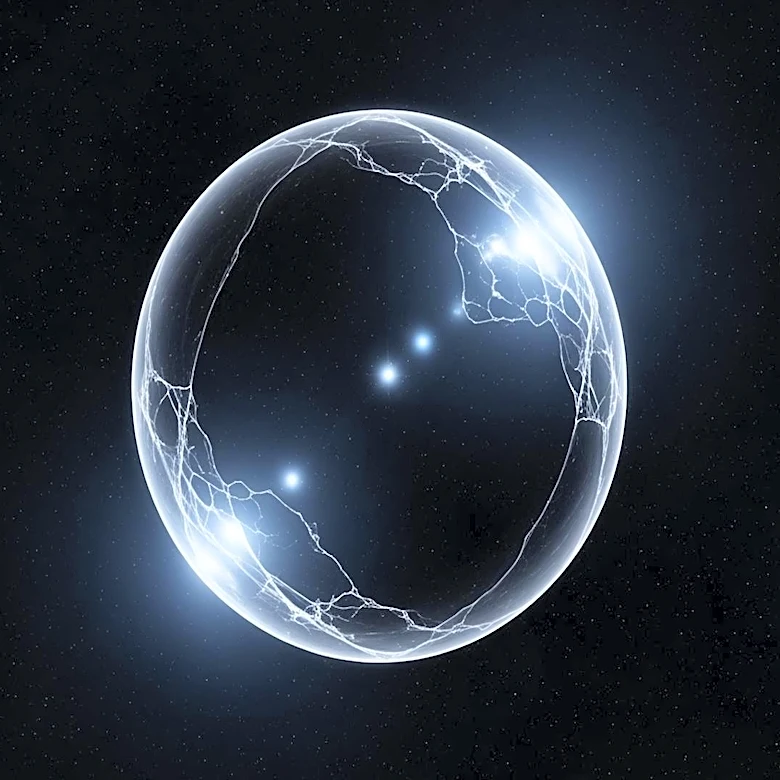 Physicists Simulate Quantum Vacuum Decay, Offering Insights into Universe's Stability