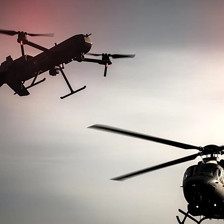 Israel Air Force Investigates Hezbollah Drone Attack on Medical Evacuation Helicopter