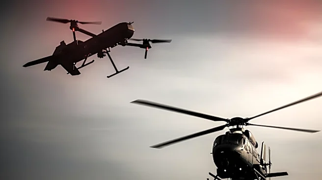 Israel Air Force Investigates Hezbollah Drone Attack on Medical Evacuation Helicopter