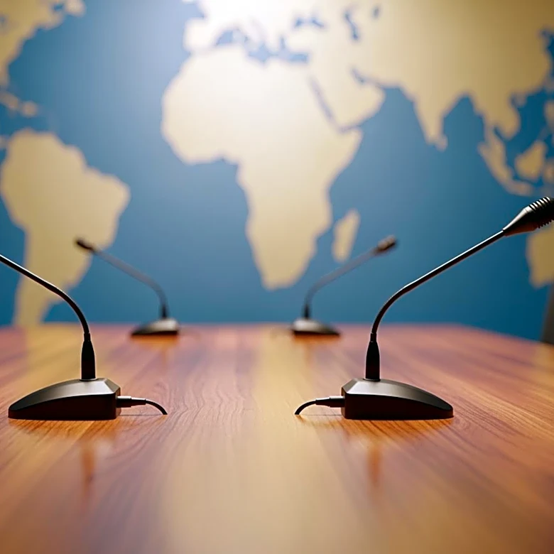 Iran's Diplomatic Efforts Intensify as U.S. Reviews Latest Proposal