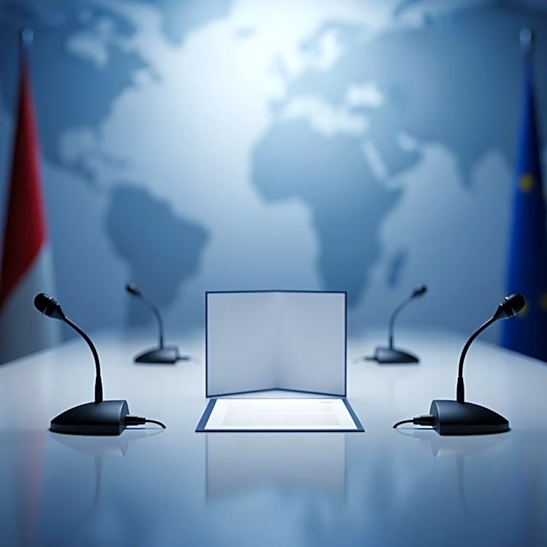 President Trump Rejects Iran's Proposal Amidst Ongoing Nuclear Deal Stalemate