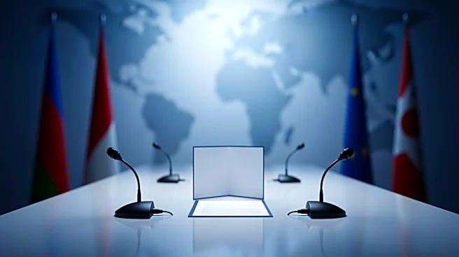 President Trump Rejects Iran's Proposal Amidst Ongoing Nuclear Deal Stalemate