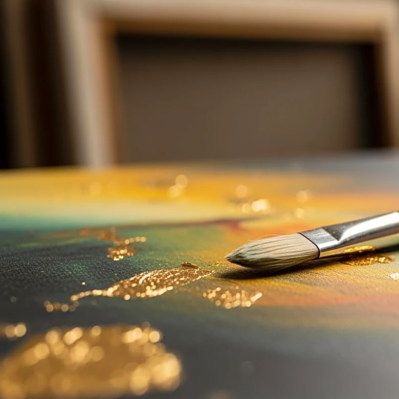 Titian's 'Bacchus and Ariadne' Undergoes Restoration with Bank of America Grant