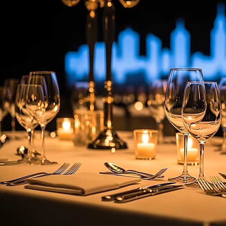 NAACP Hosts 2026 Fight for Freedom Fund Dinner in Detroit