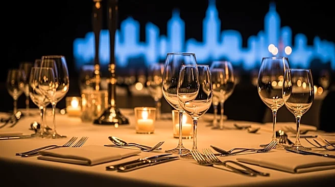 NAACP Hosts 2026 Fight for Freedom Fund Dinner in Detroit