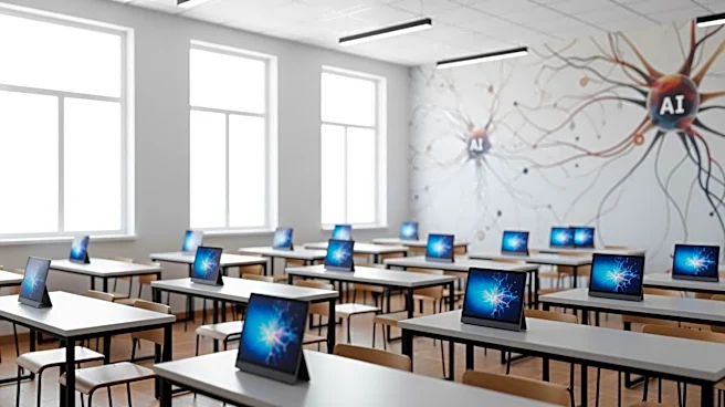 NYC Schools Cancel AI-Focused School Plans Amid Community Opposition