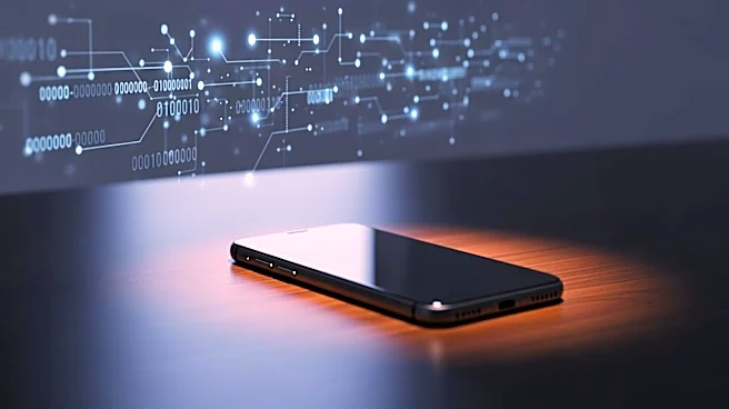 Supreme Court Debates Legality of Phone Data Searches in Criminal Investigations