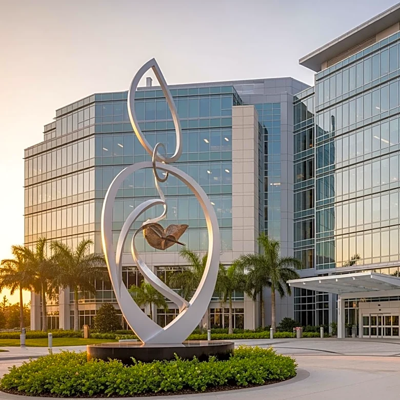 Mount Sinai Medical Center Opens New Comprehensive Cancer Center in Miami Beach