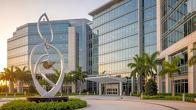 Mount Sinai Medical Center Opens New Comprehensive Cancer Center in Miami Beach