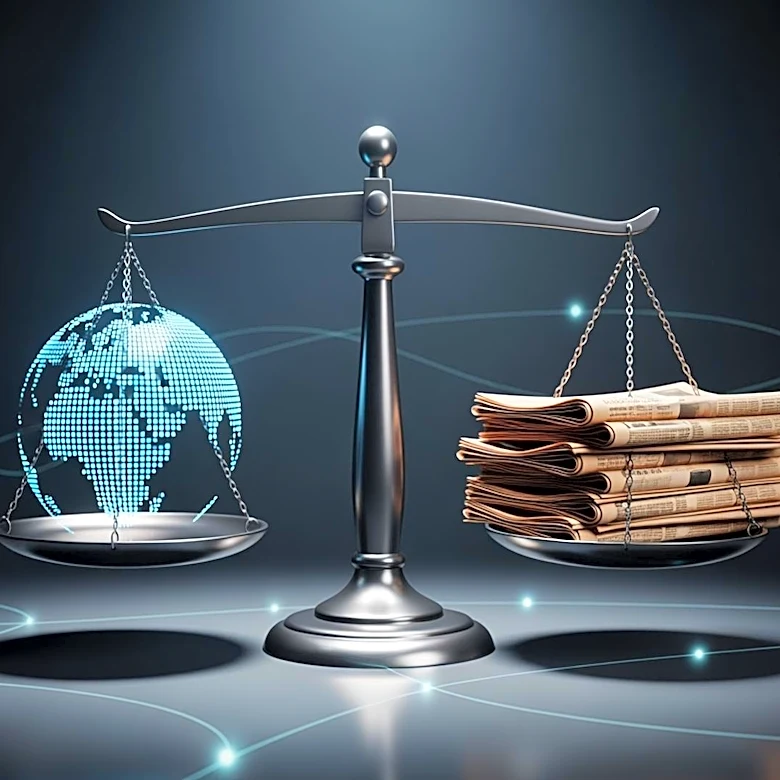 Australia Proposes Levy on Big Tech for Local News Deals, Impacting U.S. Tech Giants