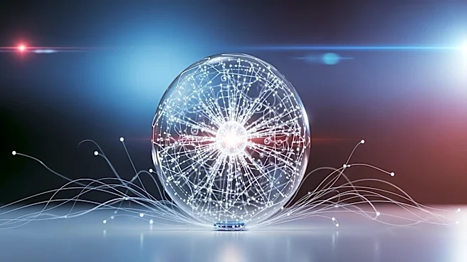 Researchers Develop Neurobots with Self-Assembling Nervous Systems