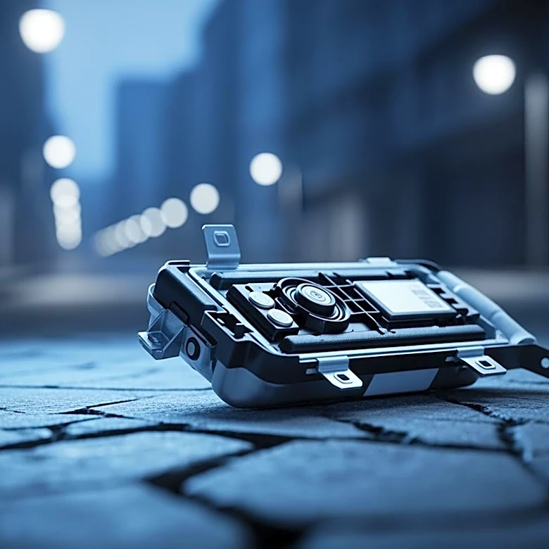 Spike in Airbag Thefts Reported in Chicago's South Side Neighborhoods