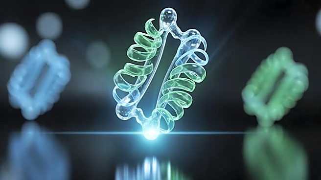 University of Utah Researchers Discover Enzyme to Enhance Diabetes Drugs