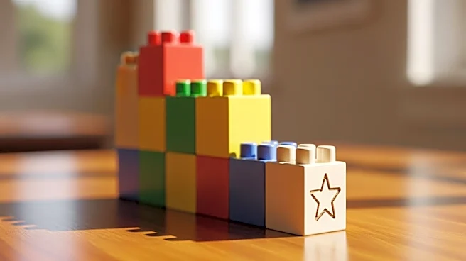 Evaluations of Preschool Curricula Highlight Need for Quality Standards