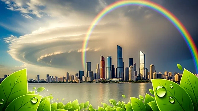 Boston Mayor Michelle Wu Announces Climate Goals to Protect Residents from Extreme Weather