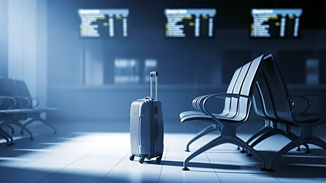 Boulder Firebombing Suspect's Family Awaits Deportation Decision