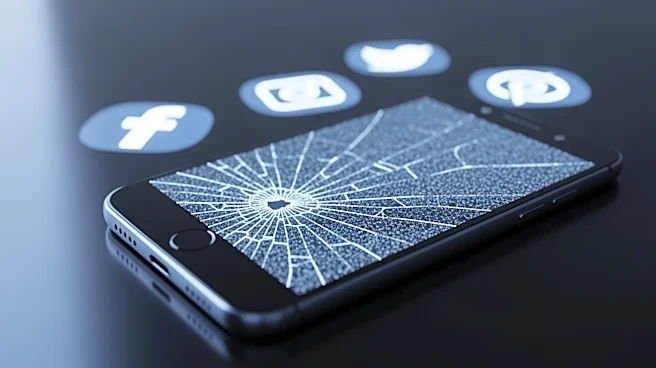 FTC Reports $2.1 Billion Lost to Social Media Scams in 2025, Highlighting Consumer Risks