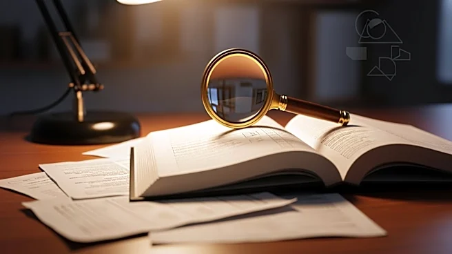 Audit Reveals Misallocation of Funds at North Carolina A University